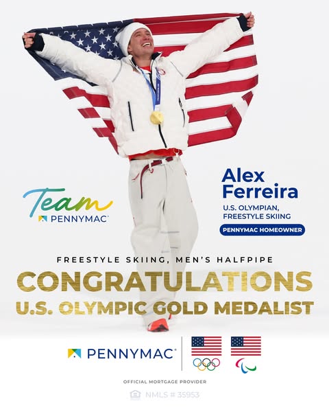 Alex Ferreira ad