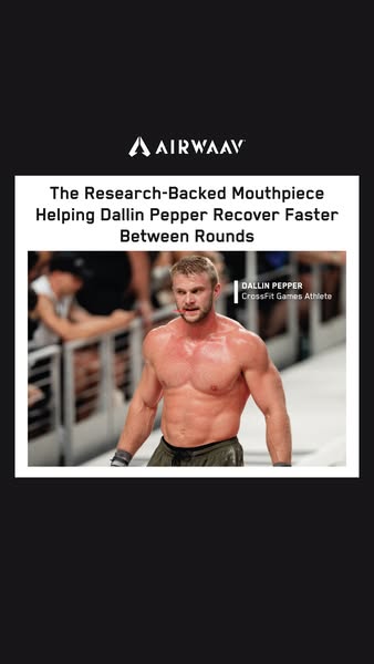 Dallin Pepper ad