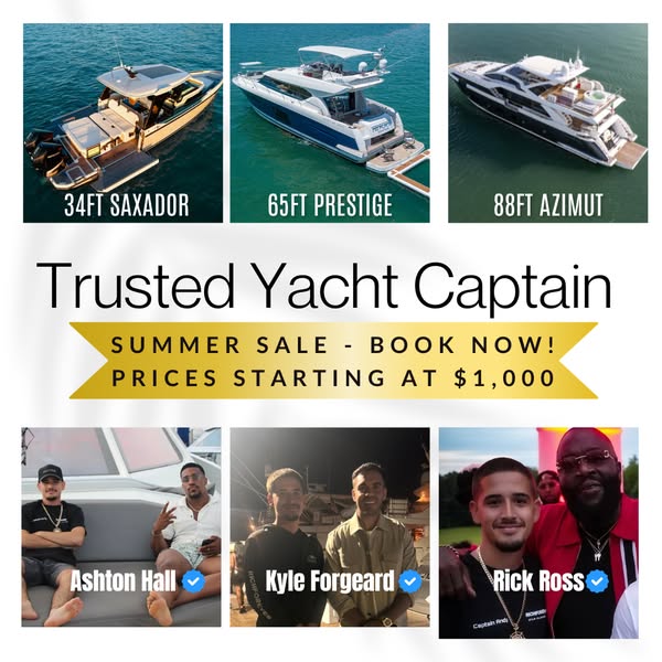 Captain.andyx ad