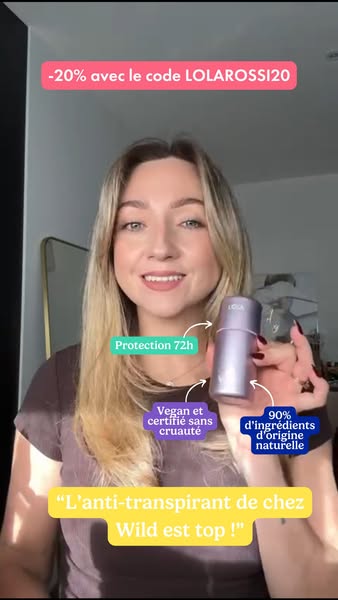 Lola Rossi ad