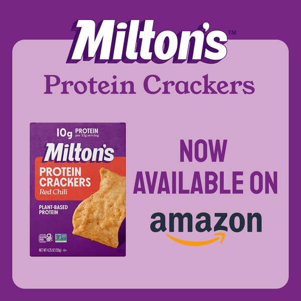 eatmiltons ad