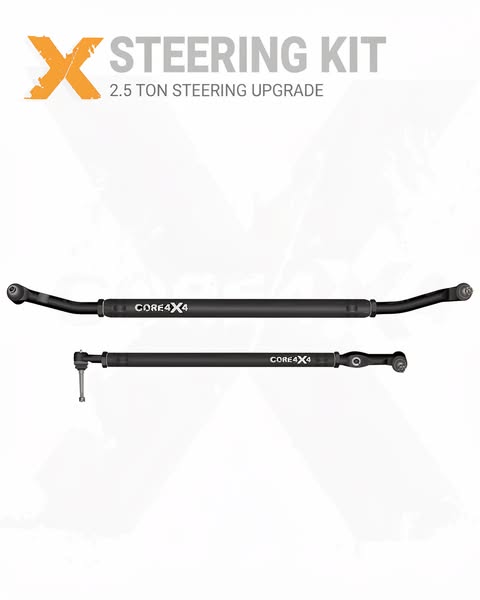 Core 4x4 ad