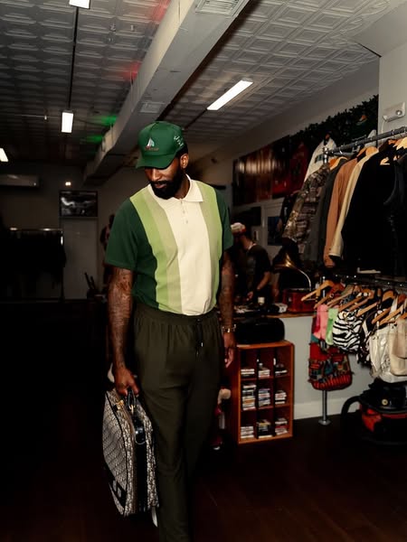 drummond ad