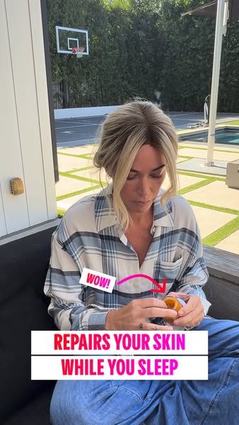 Teddi Mellencamp ad