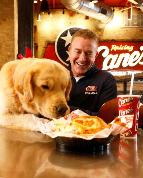 Kirk Herbstreit ad