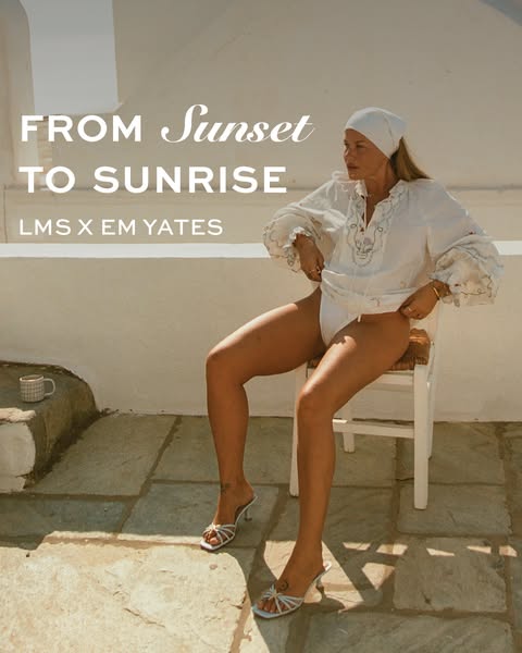 Emily yates ad