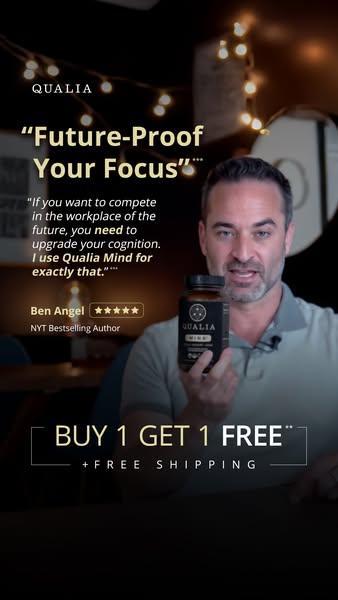 qualialife ad