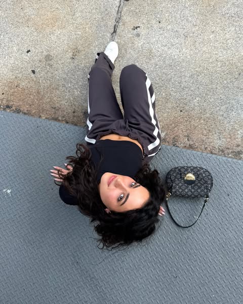 Jessica Lilly Bickling Fitness ad