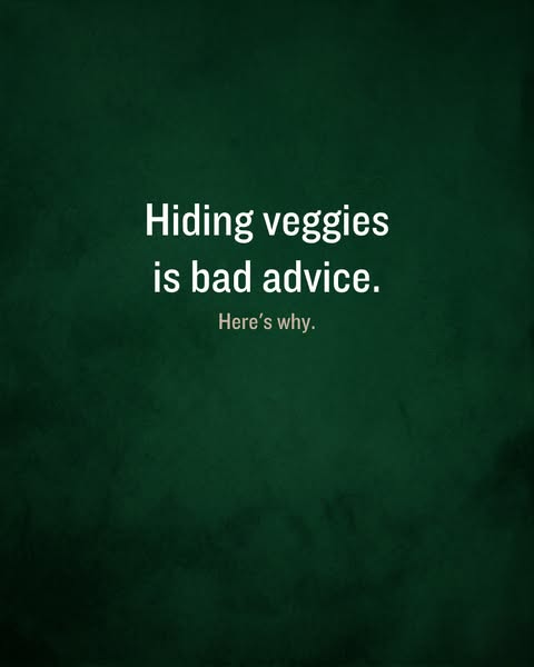 NutritionBabe ad