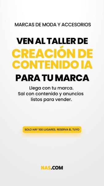 Nas Daily ad