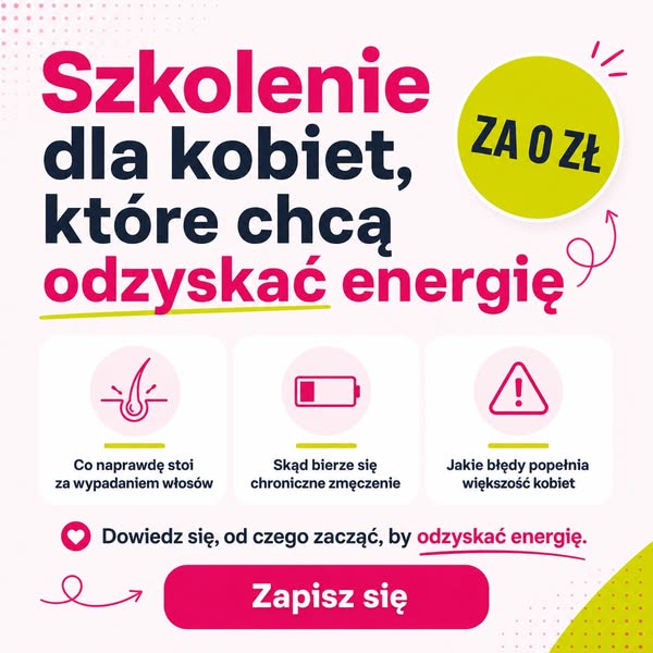 Dr Paulina Ihnatowicz - dietetyk kliniczny ad