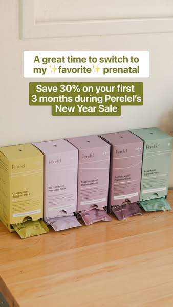Saige Peterson ad