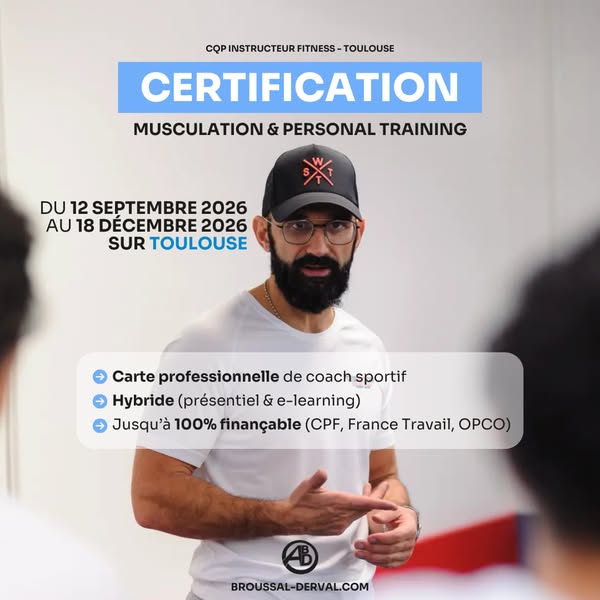 Aurelien Broussal Derval ad