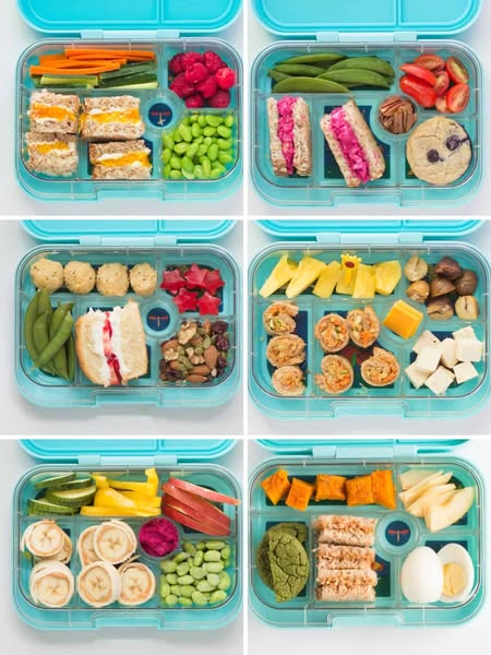 Kidfriendly.meals ad