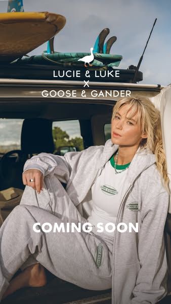 Luke Mabbott ad