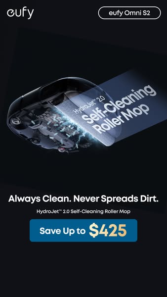 eufy US ad