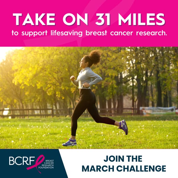 BCRF ad