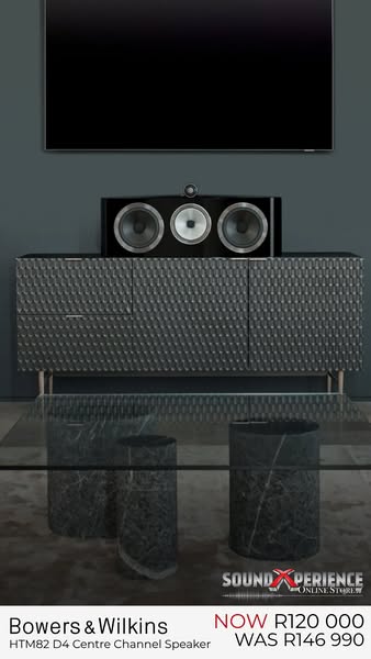 SoundXPerience ad