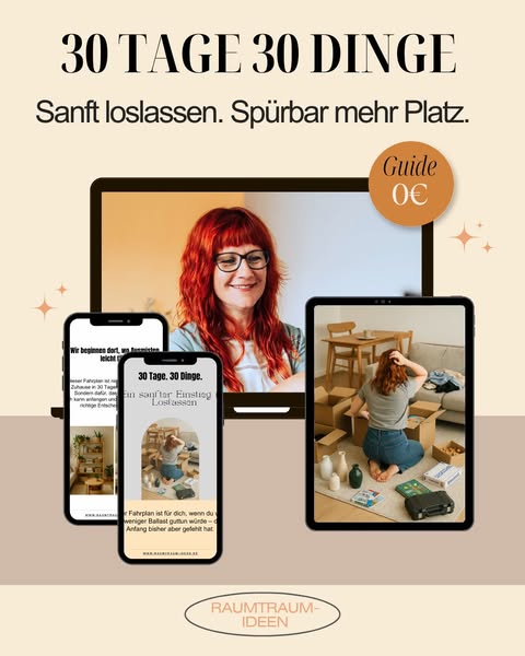 RaumTraum.Ordnung ad