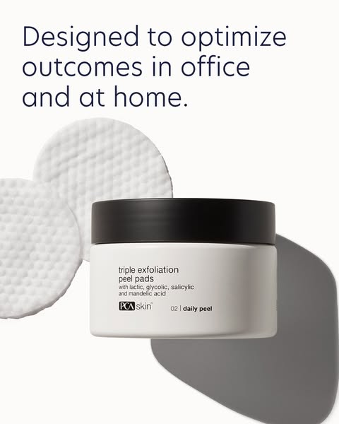 PCA SKIN ad