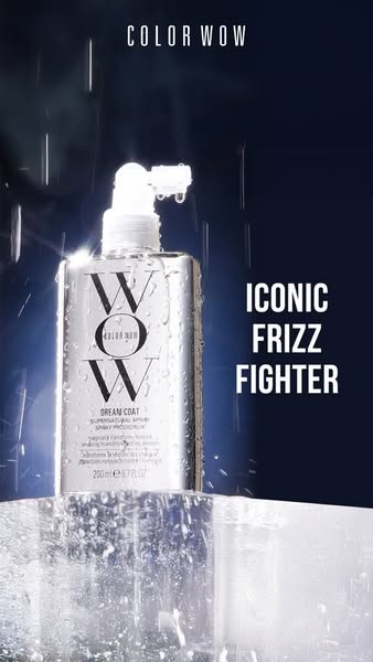 Color Wow ad