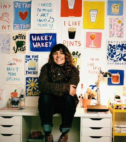 Wearepropergood ad