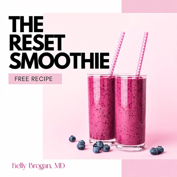 Reclamation Queen ad