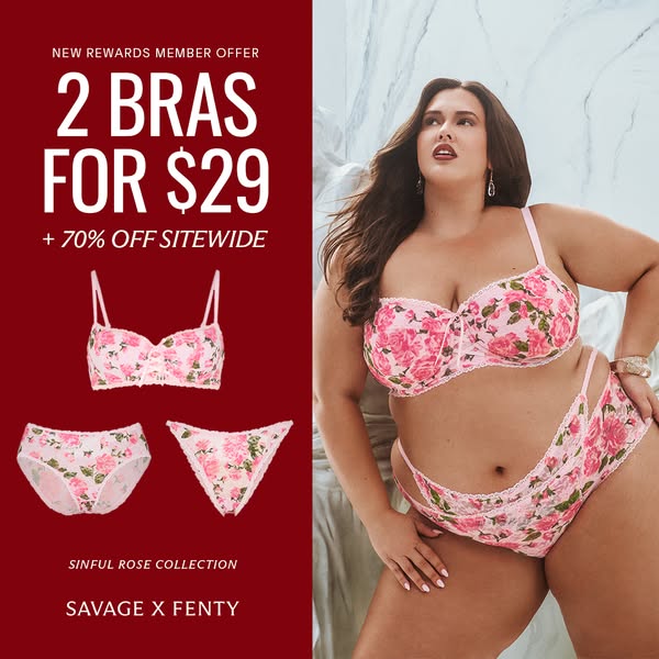 Emma Arletta ad