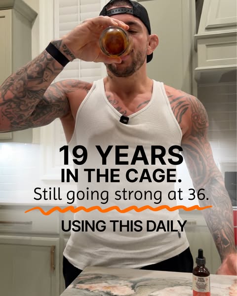 Dustin Poirier ad