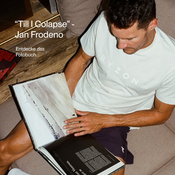 Jan Frodeno ad