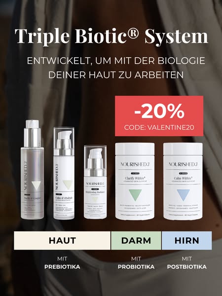 Annie Jaffrey ad