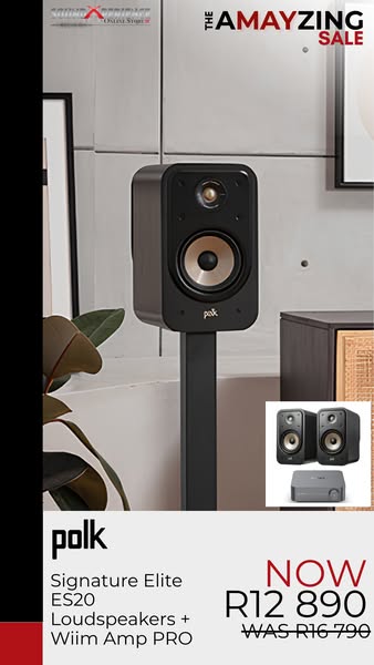 SoundXPerience ad