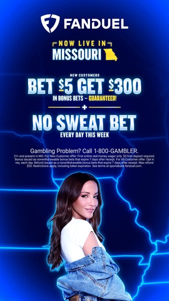 Kay Adams ad