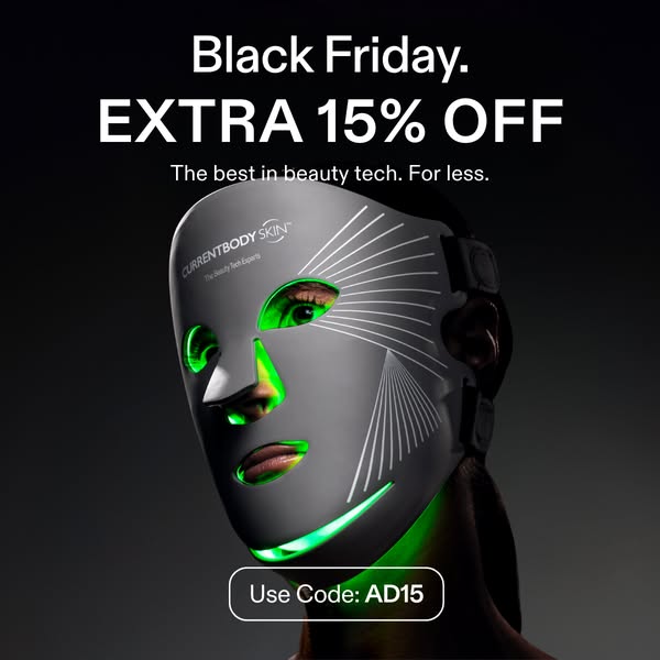 currentbody ad
