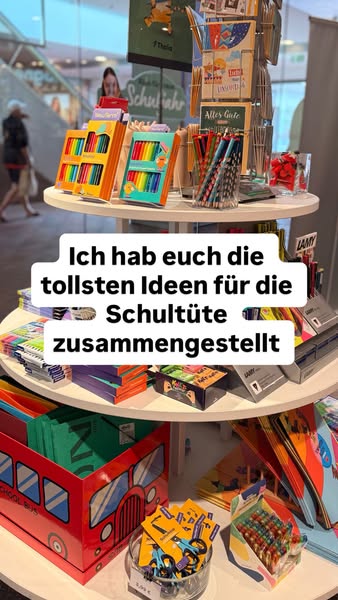 Nora - Familienalltag mit 7 Kindern ad