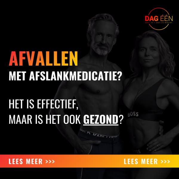 DAG ÉÉN ad