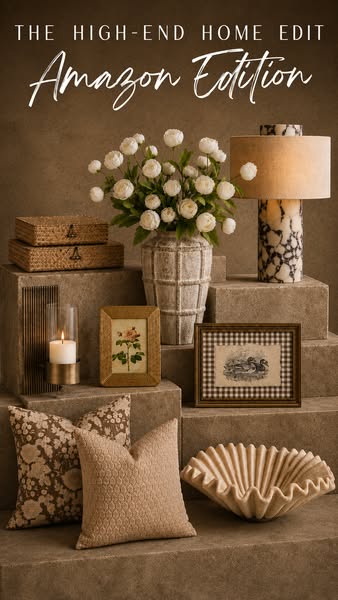 Chris and Melis - Designer Decor Deals & Furniture Finds ad