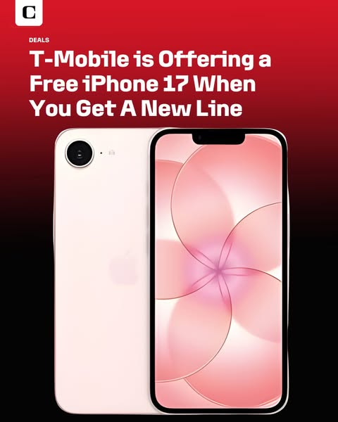 CNET ad