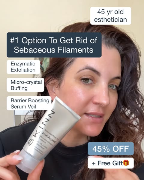 Elena Duque Beauty Skincare 🩵 ad