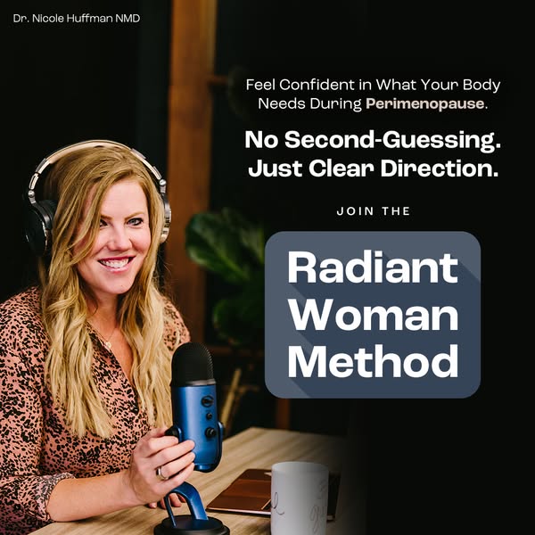 Dr. Nicole Krakora ad