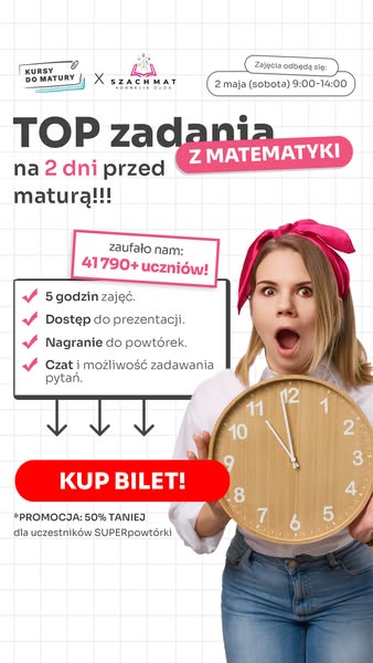 Szach MAT ad