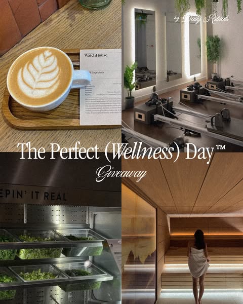 Daily Rituals ad