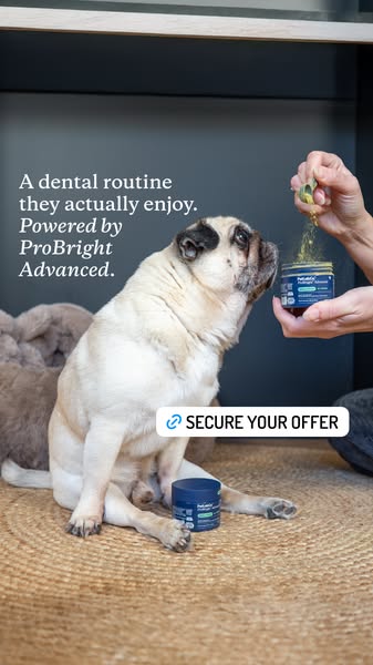 Puggy Smalls ad
