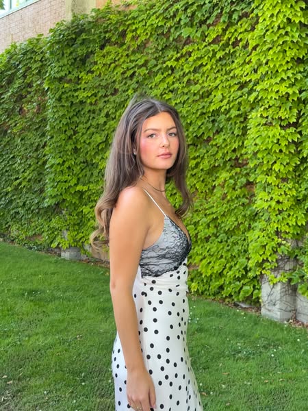 Sophia Berk ad