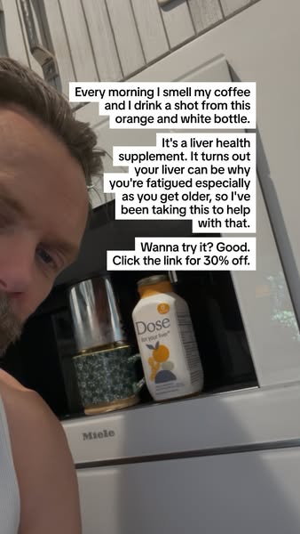 Joel McHale ad