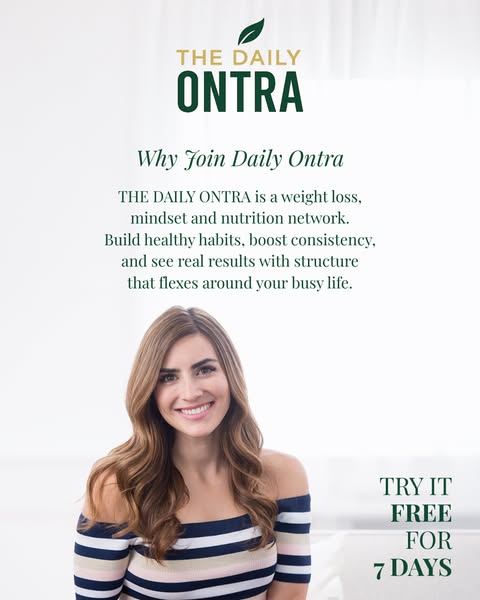 NutritionBabe ad