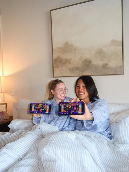 KKandbabyJ ad