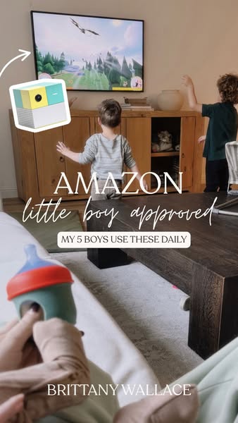 The Britt Kit ad