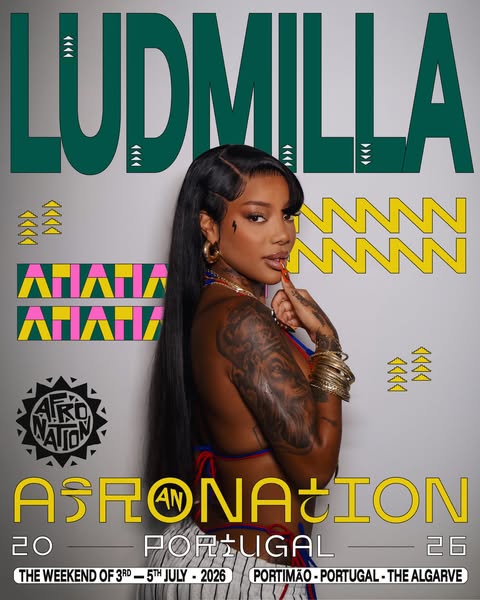 Ludmilla ad