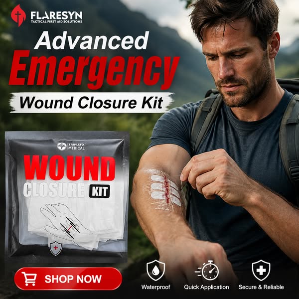 FlareSyn ad